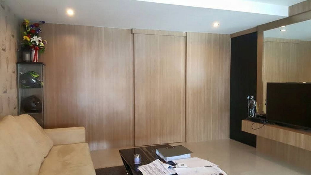 รูป Call : 080-478-8111 โครงการ พฤกษาวิลล์ 65/2 ศรีสมาน ขายทาวน์โฮม 3 ชั้น แปลงมุม 30 ตารางวา 3 ห้องนอน 3 ห้องน้ำ 2 โถง 1 ห้องครัว ใกล้โรบินสัน ศรีสมาน - รูปที่ 3/10