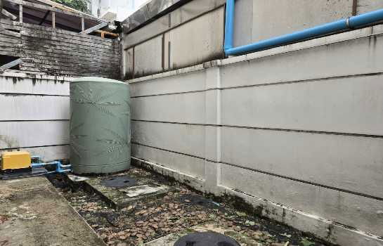 รูป ขาย ทาวน์โฮม นวลจันทร์ ทาวน์พลัส เกษตร - นวมินทร์ พื้นที่ใช้สอย 195 ตรม เนื้อที่ 22 ตรว - รูปที่ 4/12