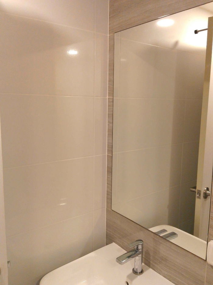 รูป #R6924 🎉 091068 ให้เช่าคอนโด Brompton Pet Friendly Samrong Station  - รูปที่ 5/7