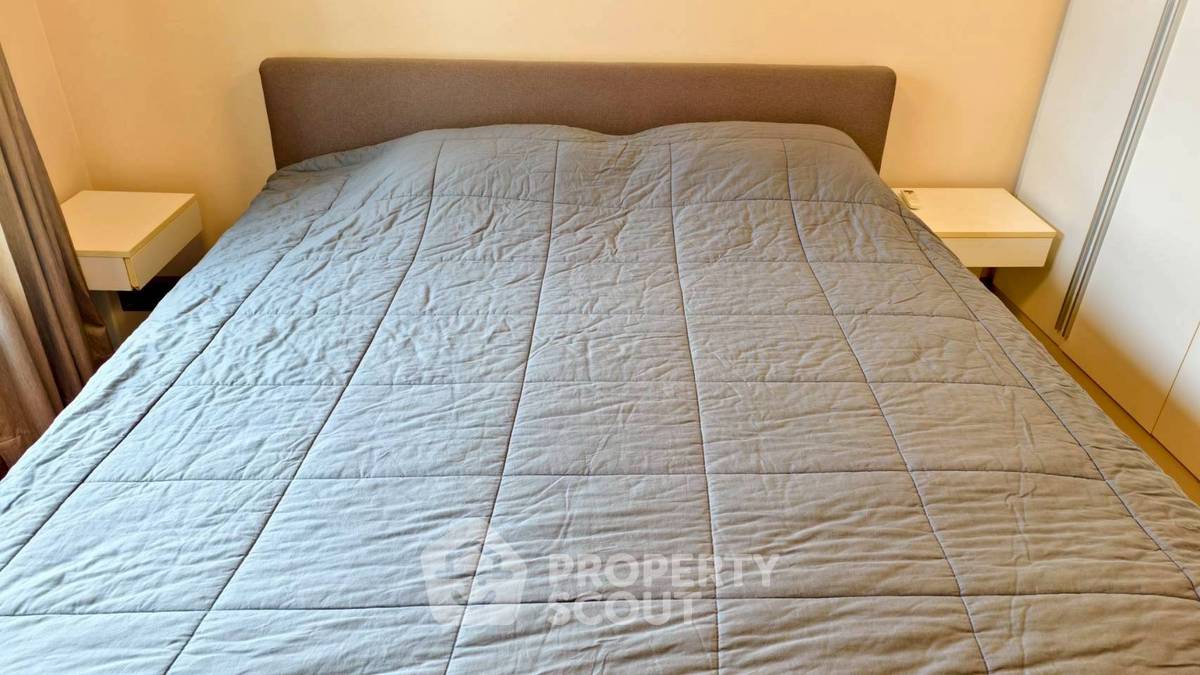picture 1-BR Condo at Belle Grand Rama 9 near MRT Phra Ram 9 (ID 2289456) - 6/10