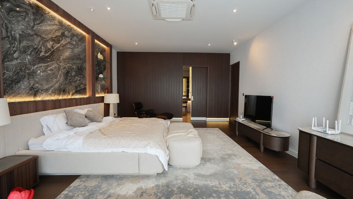 picture BuGaan Krungthep Kreetha Ultra Luxury Collection from Sansiri – offering ultimate privacy and complete amenities ✨ - 33/68