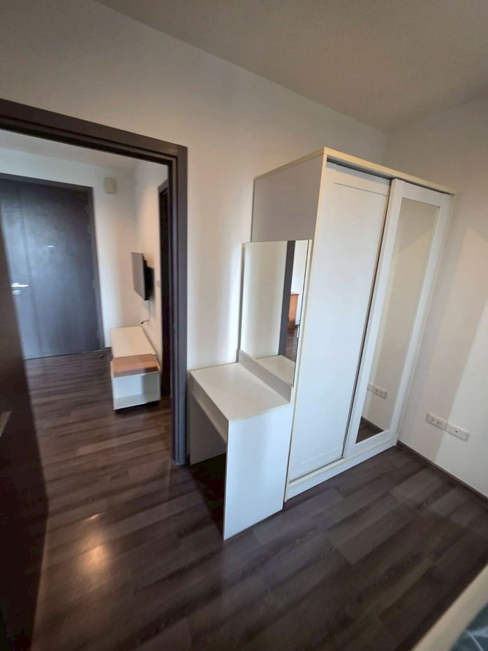 รูป Hot Price for rent The Base Park West ราคาถูกที่สุด ห้องสวย🔥 - รูปที่ 3/8