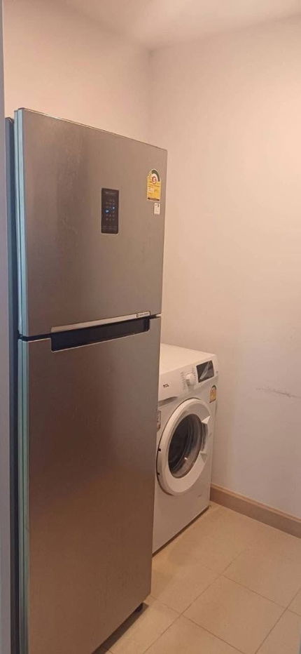 picture #R6925 🎉 091068 Condo for rent Supalai Veranda Phasi Charoen Station  - 7/11