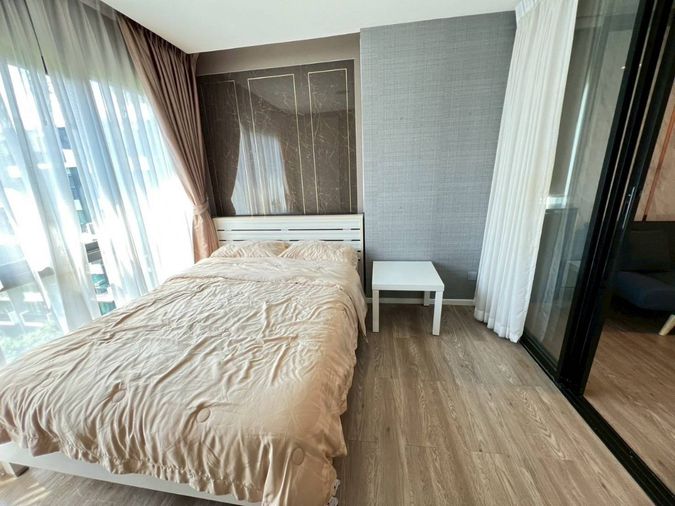 🏡 ให้เช่า Kave Town Space 💖  ✨ ตึก B ชั้น 7 ครัวแยก ขนาดใหญ่ ✅️ พร้อมเข้าอยู่