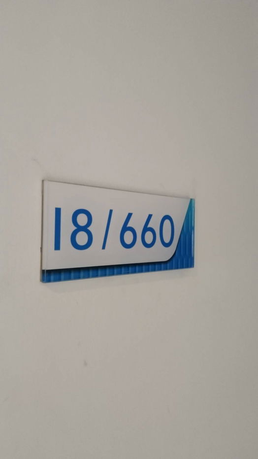 รูป พร้อมอยู่ ชั้น 4 วิวสระน้ำ  5500 บาท - รูปที่ 2/9