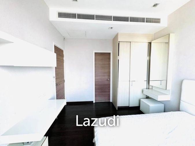 1-bed condo for sale, 38 sqm, Q Asoke