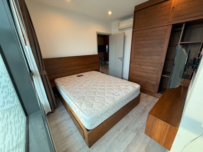รูป 💥รหัส IDPK100723💥 📢📢For Rent IDEO Mobi Charan - Interchange (2 Br 45 ตร.ม/17000) ชั้น 10 ครบ ใกล้ MRT,ถนนใหญ่ สอบถาม LINE: @atfirm - รูปที่ 1/17