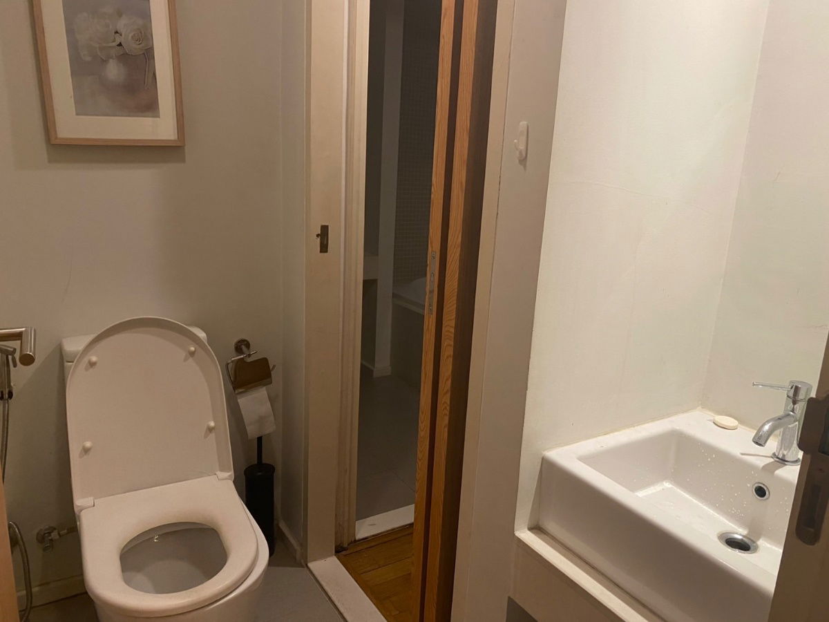 รูป **เจ้าของปล่อยเอง The Nest Ploenchit 44 sqm 1Bed ราคาดี** - รูปที่ 8/10