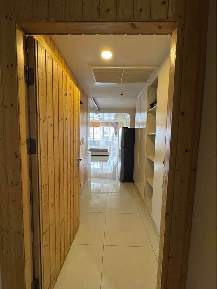 รูป 🏢 ให้เช่าคอนโด : The Platinum (เดอะ แพลทินั่ม)   รหัสทรัพย์ | 📌LNP-C9817  - รูปที่ 16/23