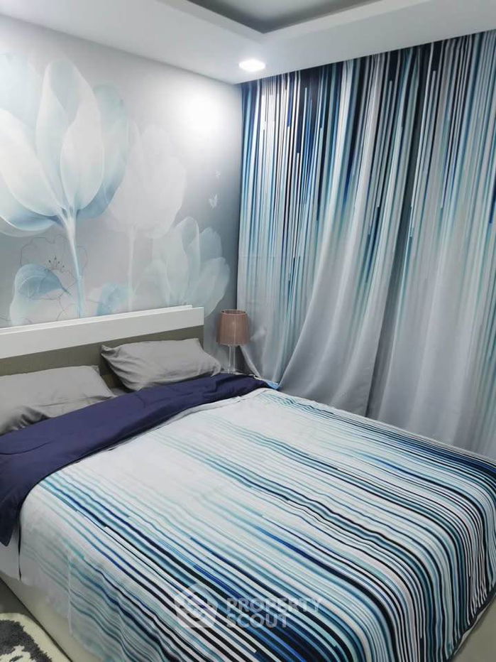 picture 1-BR Condo at Siam Oriental Star close to Phratamnak (ID 2345232) - 4/5
