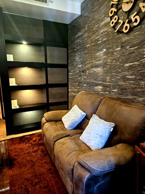 Condos for sale : LTH13326 – Condo for Sale | Noble Reveal | 48.5 sqm | 1 Bed 1 Bath | 6.99 MB | Near BTS Ekkamai 