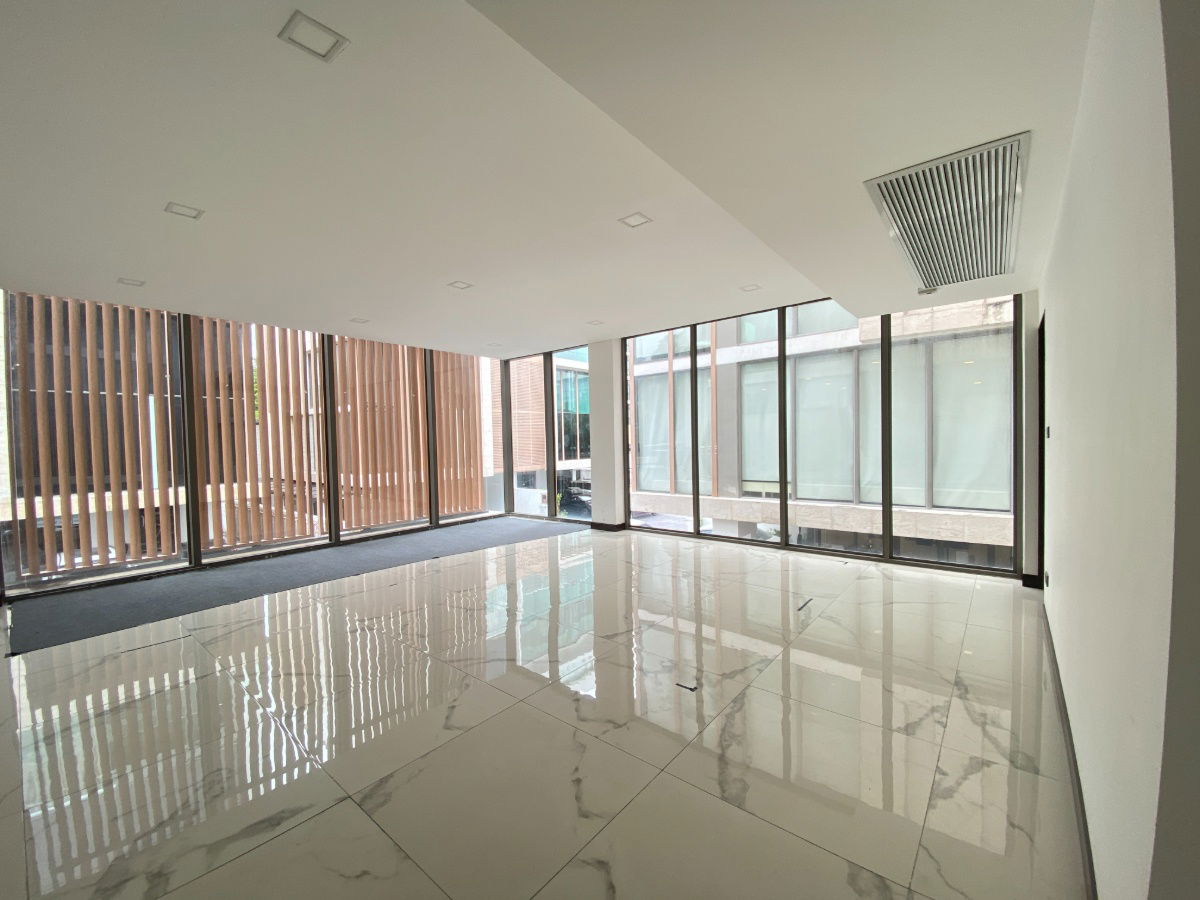 รูป ให้เช่า Home office 6 ชั้น รัชดา32 - รูปที่ 17/25