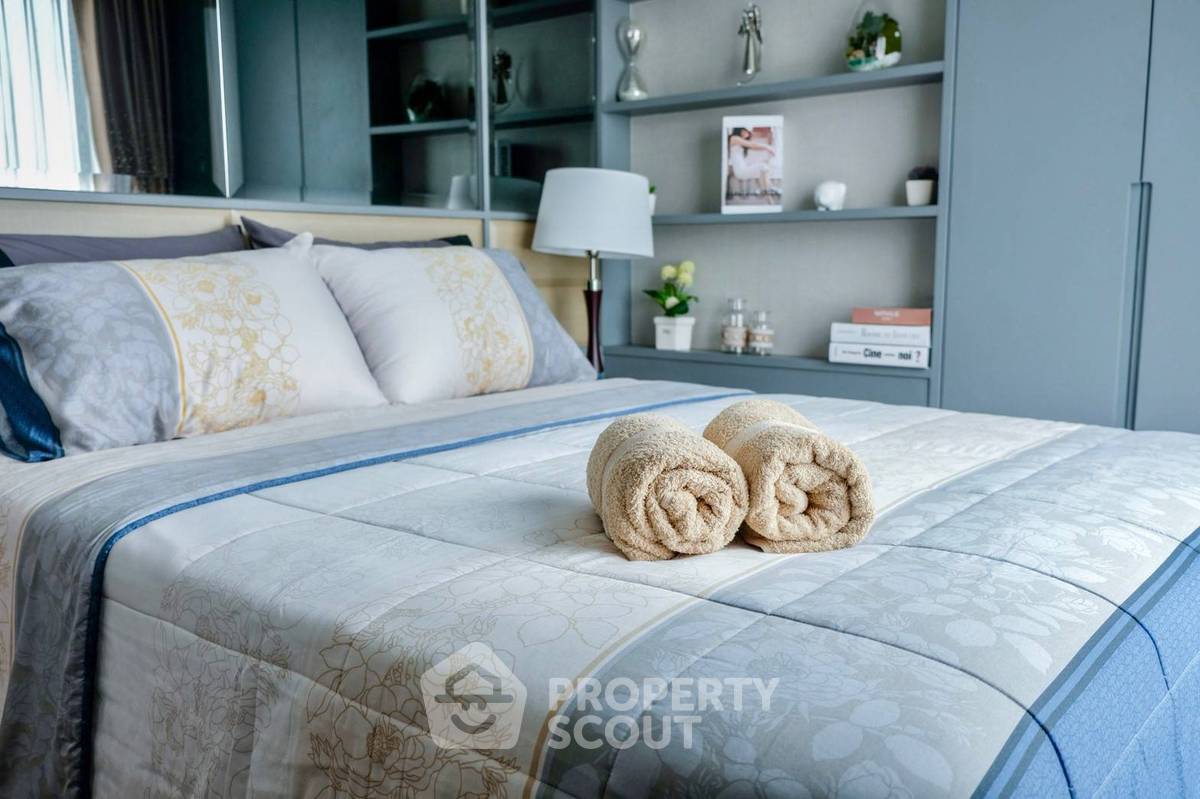 รูป คอนโด 3-ห้องนอน ที่ เบ็ล แกรนด์ พระราม 9 ใกล้ MRT พระราม 9 (ID 566089) - รูปที่ 5/16