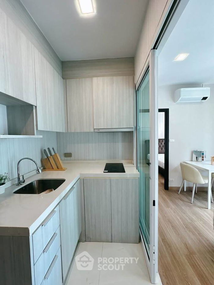 รูป คอนโด 1-ห้องนอน ที่ เดอะ พรีโอ ซิกเนเจอร์ คอนโด เชียงใหม่ ใกล้ Central Chiangmai Airport (ID 2344982) - รูปที่ 3/10