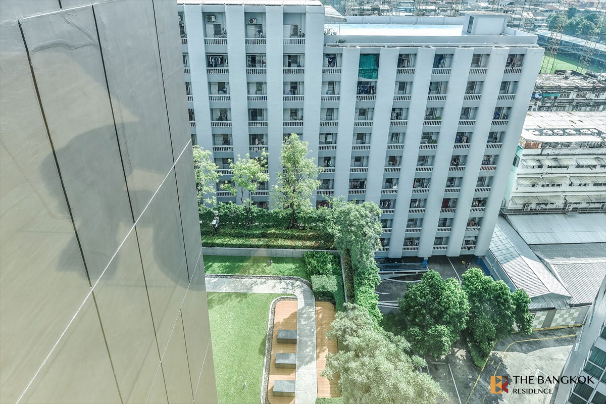 picture 🔥 Best Price Deal! The Breeze Narathiwas near BRT Nararam 3 - 11/11