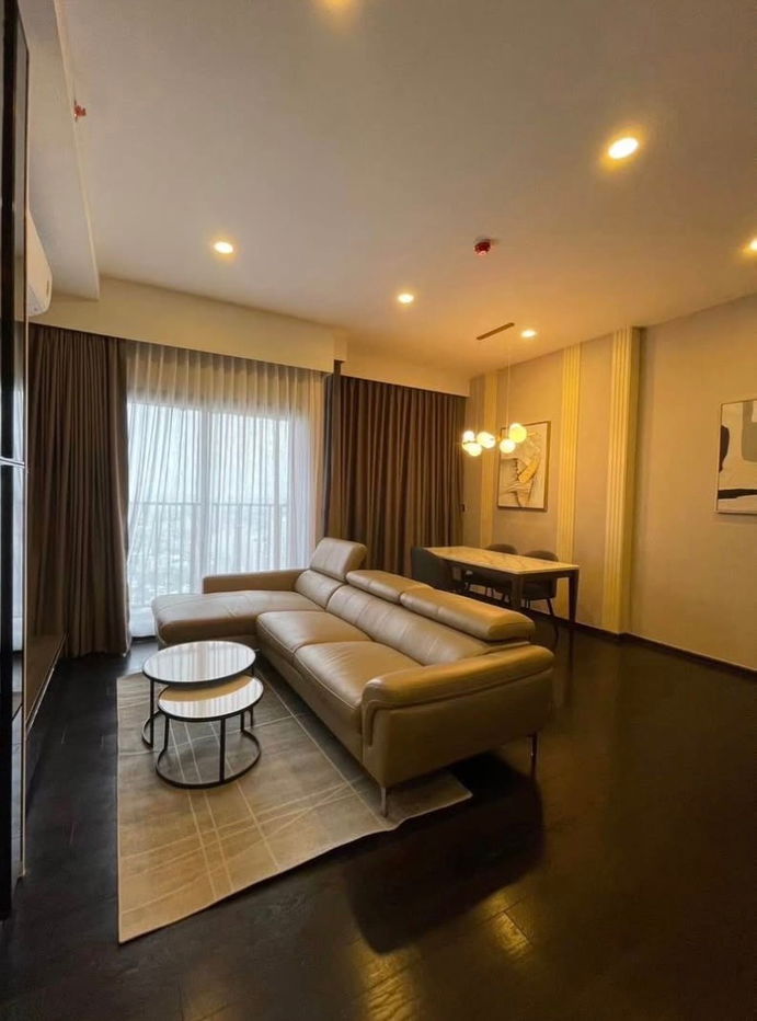 รูป #R6921 🎉 091068  ให้เช่าคอนโด Park Origin Thonglor  - รูปที่ 6/6