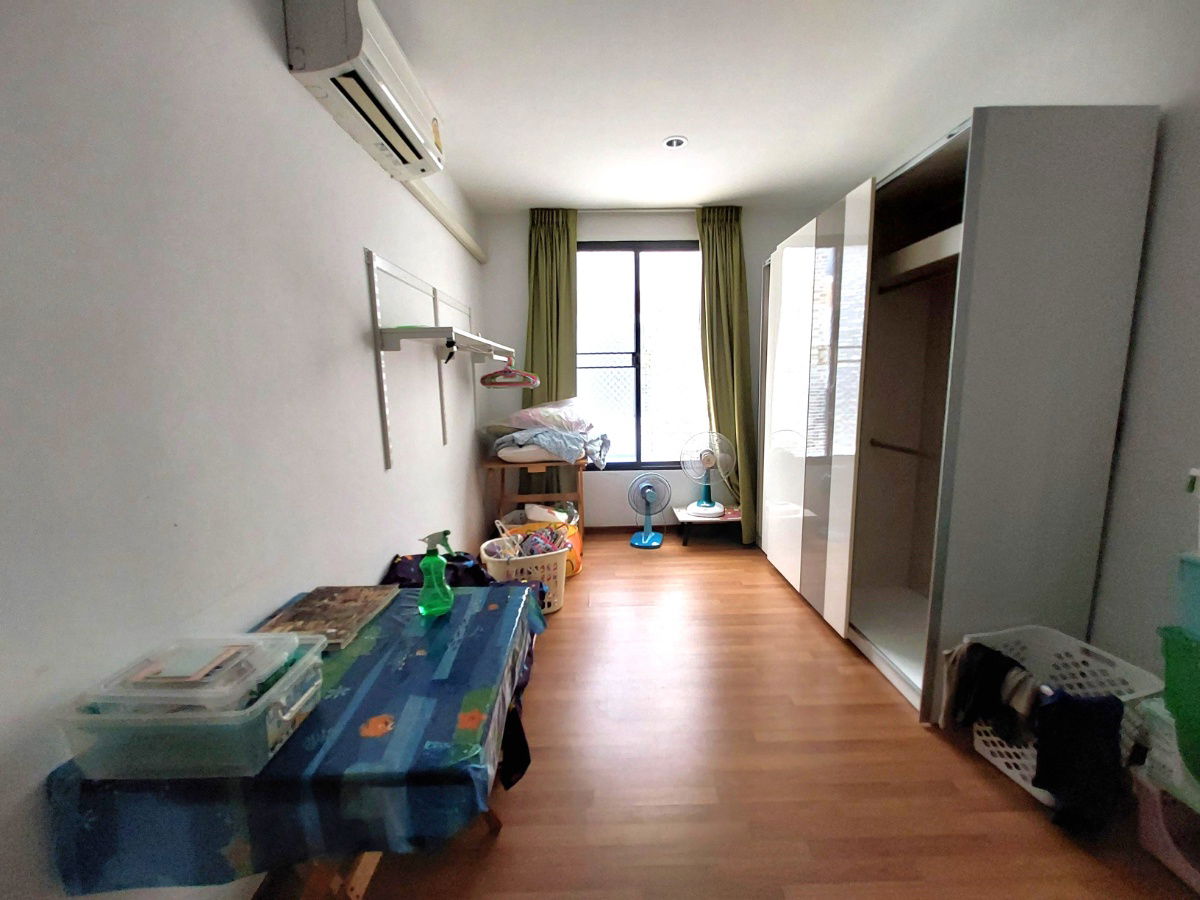 รูป 💥ให้เช่า ทาวน์โฮม 3 ชั้นครึ่ง เฮ้าส์ 35 แจ้งวัฒนะ ติด MRT ศรีรัช รับจดทะเบียนบริษัท💥 - รูปที่ 4/10