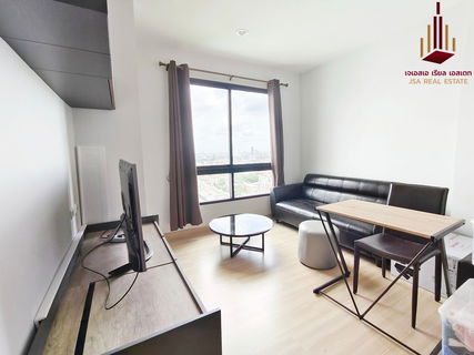 รูปภาพ ✨ ให้เช่า เดอะ นิช โมโน รัชวิภา ✨ ราคา 22,000 บาท/เดือน