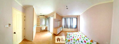 Condos for rent : Lpn place laksi For Rent 50 sqm floor12 ready to move in 