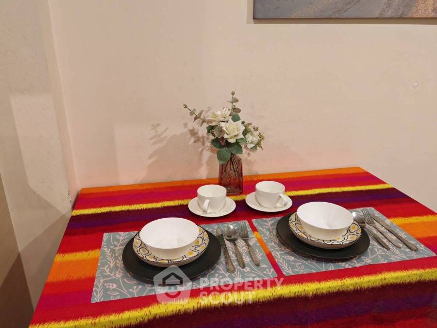 รูป คอนโด 1-ห้องนอน ที่ เดอะ ริเวียร่า จอมเทียน ใกล้ หาดจอมเทียน (ID 2336305) - รูปที่ 6/9