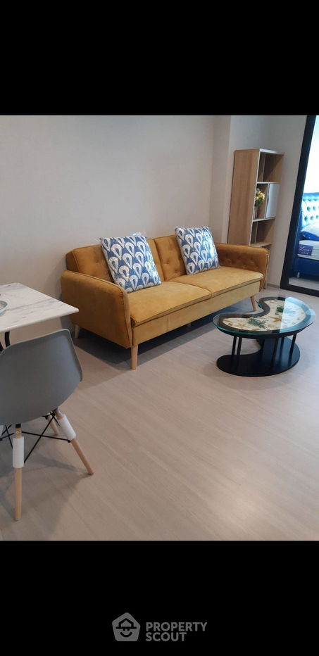 picture 1-BR Condo at Life Sukhumvit 62 near BTS Bang Chak (ID 2345564) - 2/6