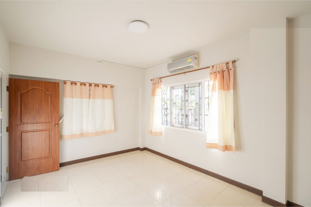 picture Two-story pool villa for sale  4 bedrooms, 3 bathrooms and 2 parkings. - 6/18