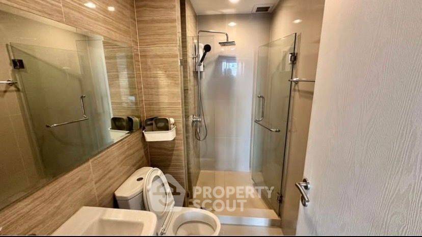 picture 1-BR Condo at Niche Mono Sukhumvit-Bearing near BTS Bearing (ID 2052973) - 4/9