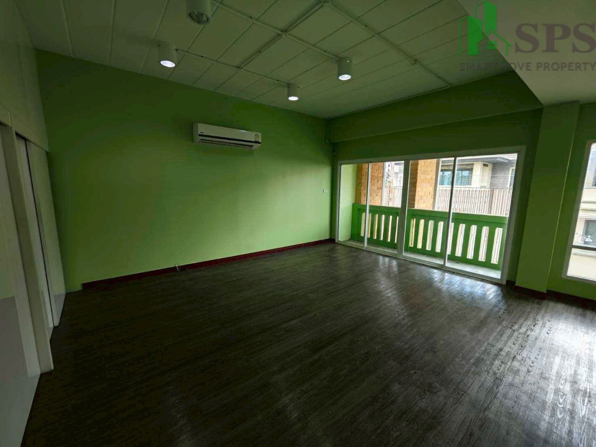 picture Office Building for Rent on Onnut 66, Prawet District (SPSJN193) - 13/20