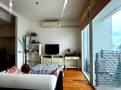 Condos for rent Phramongkutklao Hospital : For Rent (Villa Ratchathewi) LINE : @condo24 (with @)