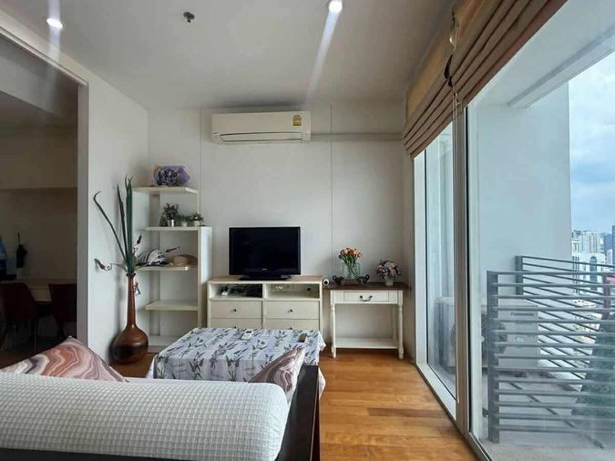 ให้เช่า วิลล่าราชเทวี (Villa Ratchathewi) วิวดีมาก LINE : @condo24 (มี@ด้วย)