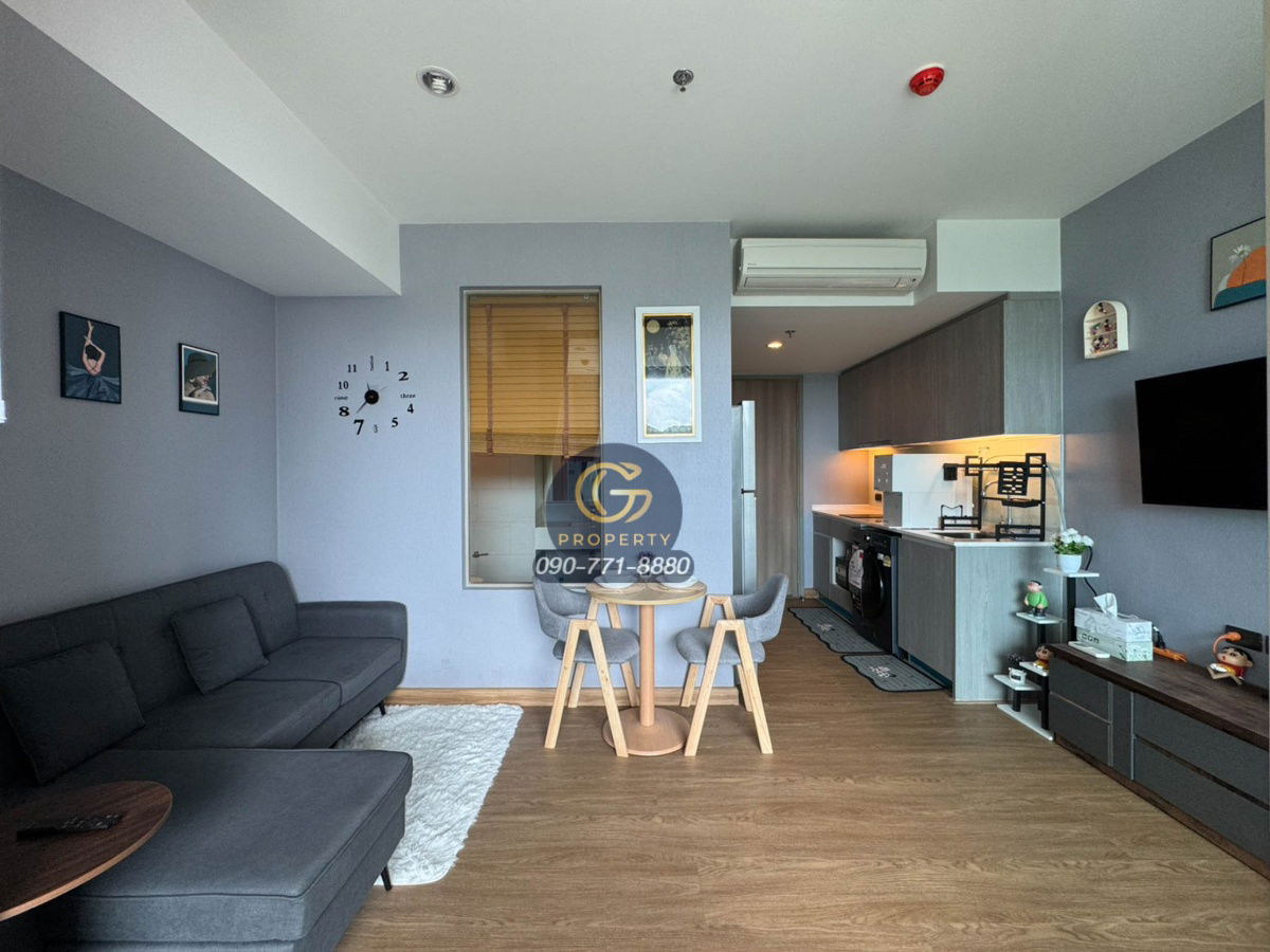 รูป ✨ให้เช่า Marina Bayfront Sriracha : มาริน่า เบย์ฟร้อนท์ ศรีราชา✨15,000 บาท/เดือน - รูปที่ 15/16