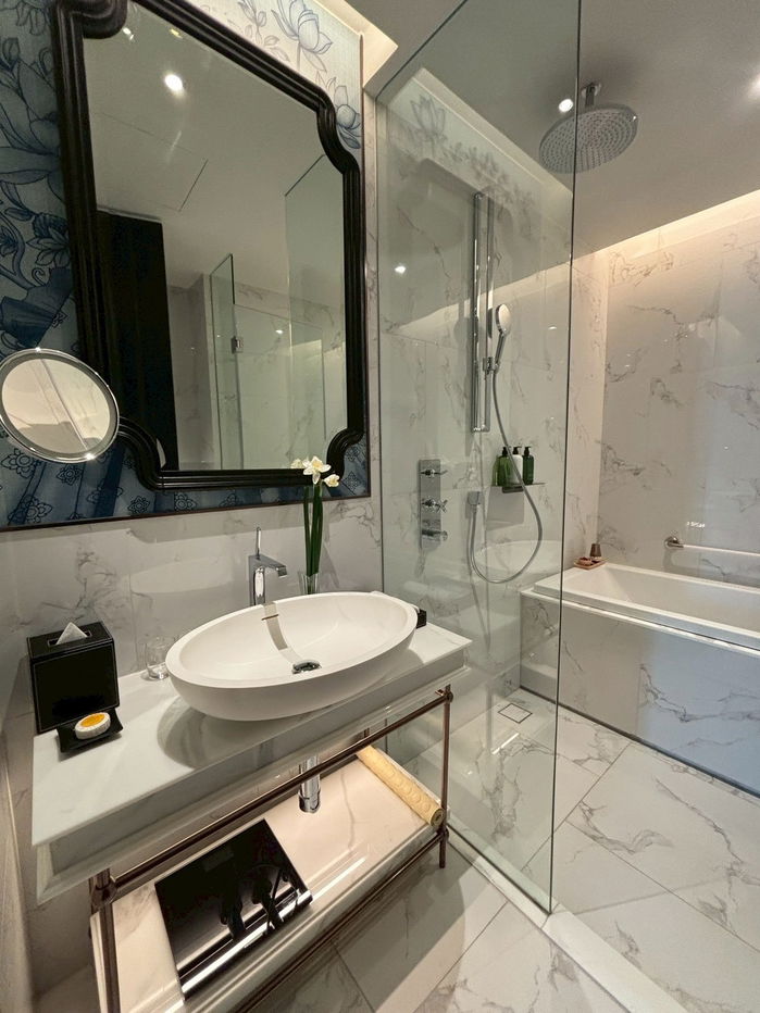 รูป LTH13332 – Condo for Rent | The Residences 38 | 52 sqm | 1 Bed 1 Bath | 125K/Month | Near BTS Thonglor | คอนโดให้เช่า เดอะเรสซิเดนซ์ 38 - รูปที่ 5/9