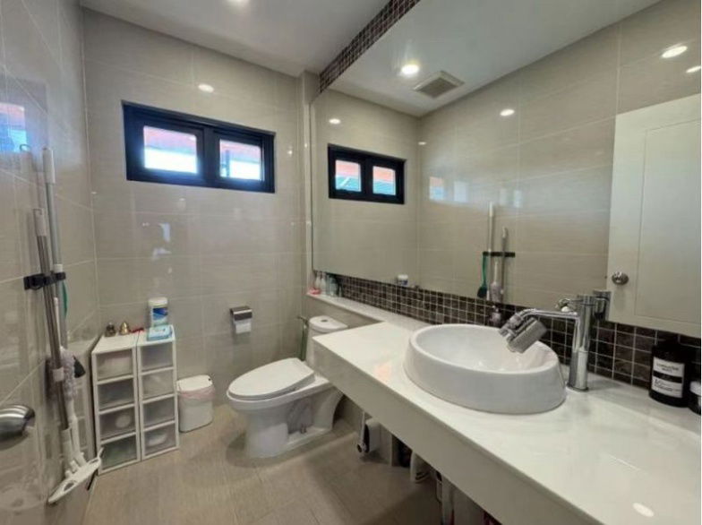 รูป ให้เช่า Patta Prime Village House (ภัททา ไพร์ม) 3 ห้องนอน 3 ห้องน้ำ - รูปที่ 7/12