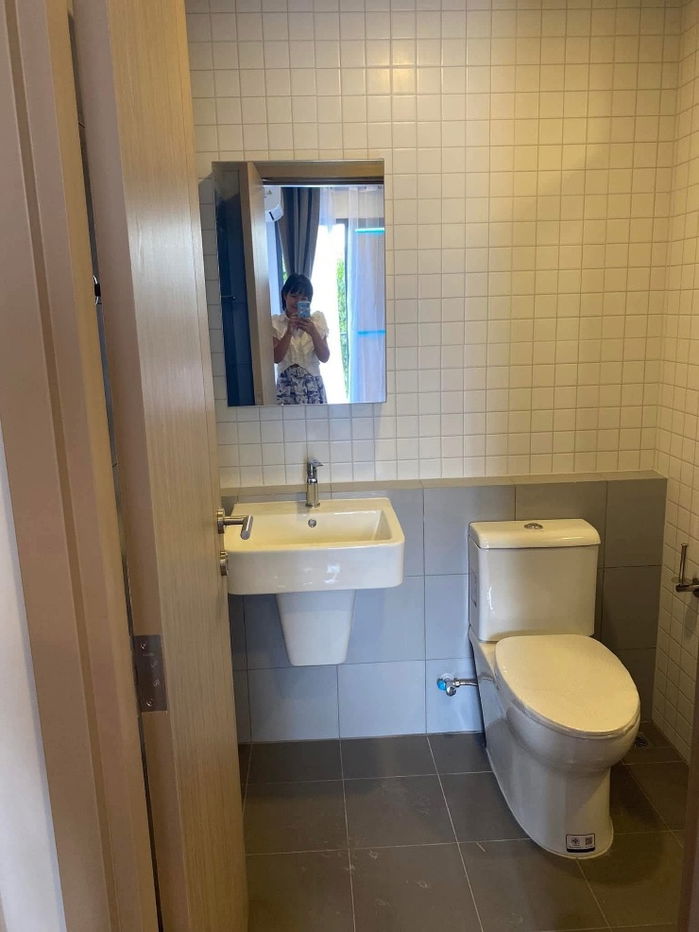 รูป ปล่อยเช่าTHEBASEHEIGHT Chiang Mai พร้อมเฟอร์ฯ ใกล้เซนเฟส , ม.พายัพ , ร.พ.กรุงเทพ , นิมมาน , เมญ่า  - รูปที่ 16/16