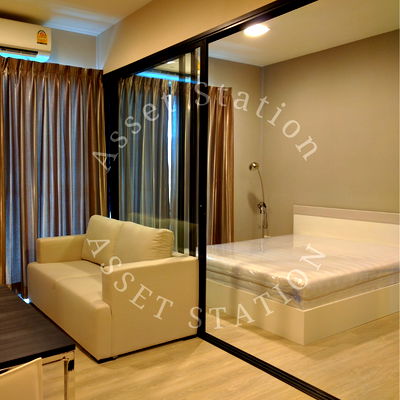 Condos for sale Ratchadaphisek Road : ✨Buy now! Beautiful condo at a great price: Condolette Midst Rama 9 🏢💥