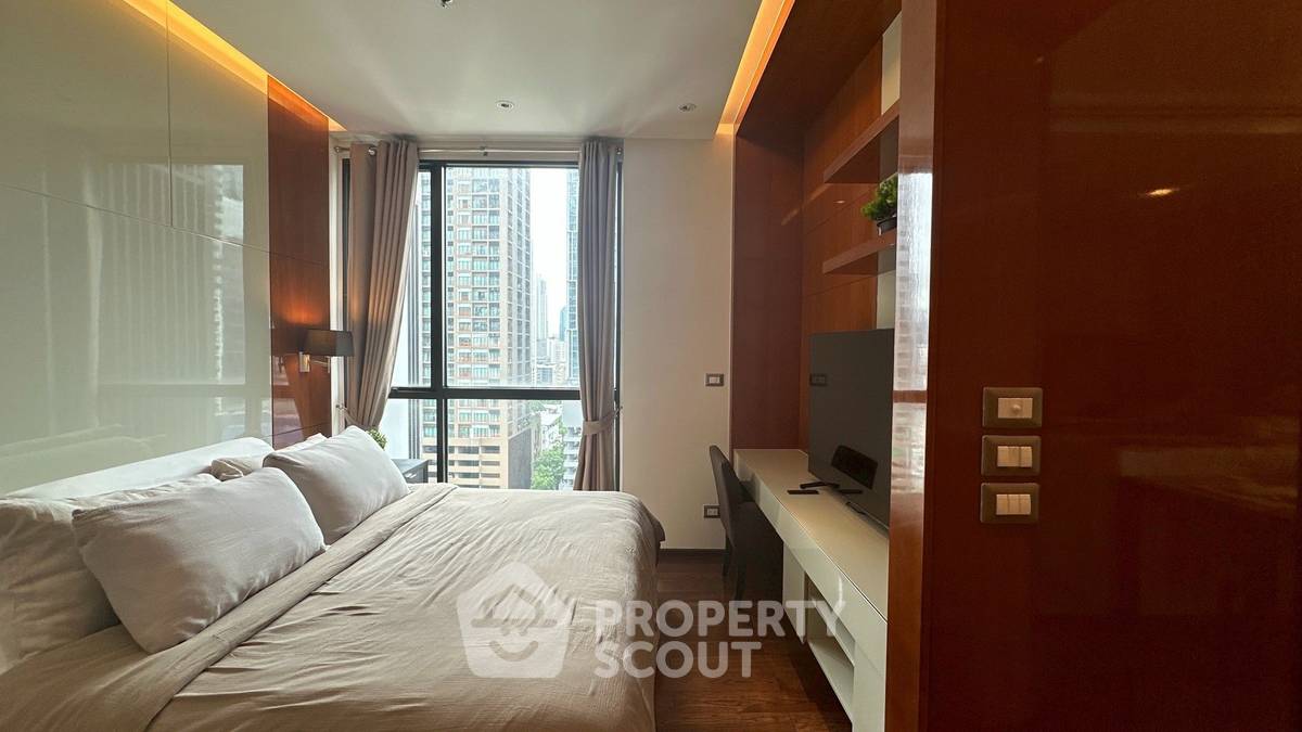 picture 1-BR Condo at The Address Sukhumvit 28 near BTS Phrom Phong (ID 2337966) - 12/19