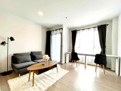 เช่าคอนโด BTS เอกมัย : ห้องว่าง🔴มีเครื่องซักผ้า🟢🟡กดปุ่มแอดไลน์ได้เลยนะคะ🔴💥💎แอสปาย สุขุมวิท - พระราม 4