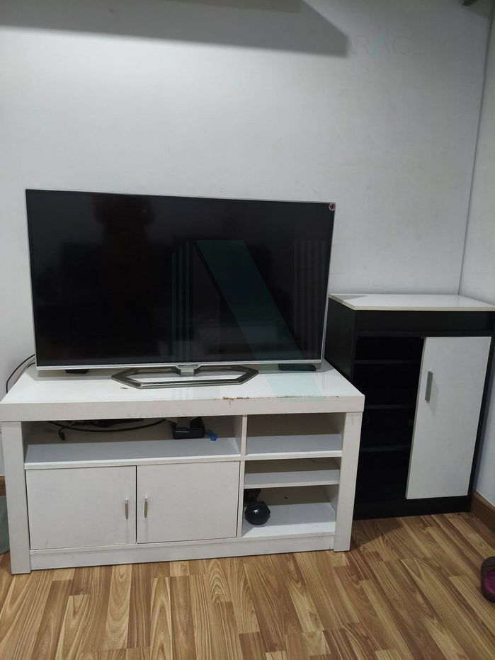 รูป 🚩 ให้เช่าคอนโด รีเจ้นท์ ออคิด สุขุมวิท 101 อาคาร 1 ชั้น 10 1 ห้องนอน ขนาด 28 ตรม ใกล้ Tesco Lotus อ่อนนุช - รูปที่ 3/8