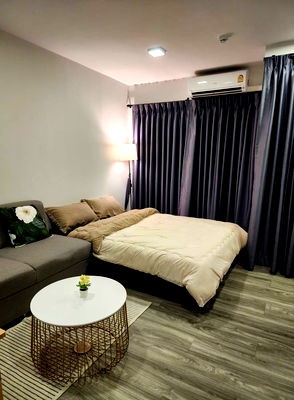 Condos for rent Rangsit University : Monte RSU   Condo For Rent / Line : @mintocondo