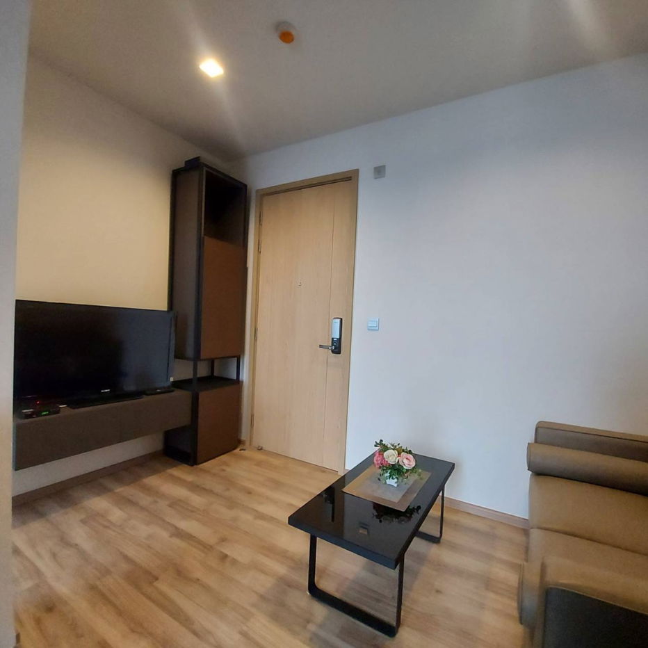 รูป 🏢 ให้เช่าคอนโด : THE LINE Jatujak - Mochit (เดอะ ไลน์ จตุจักร - หมอชิต)   รหัสทรัพย์ | 📌LNP-C4460  - รูปที่ 5/9