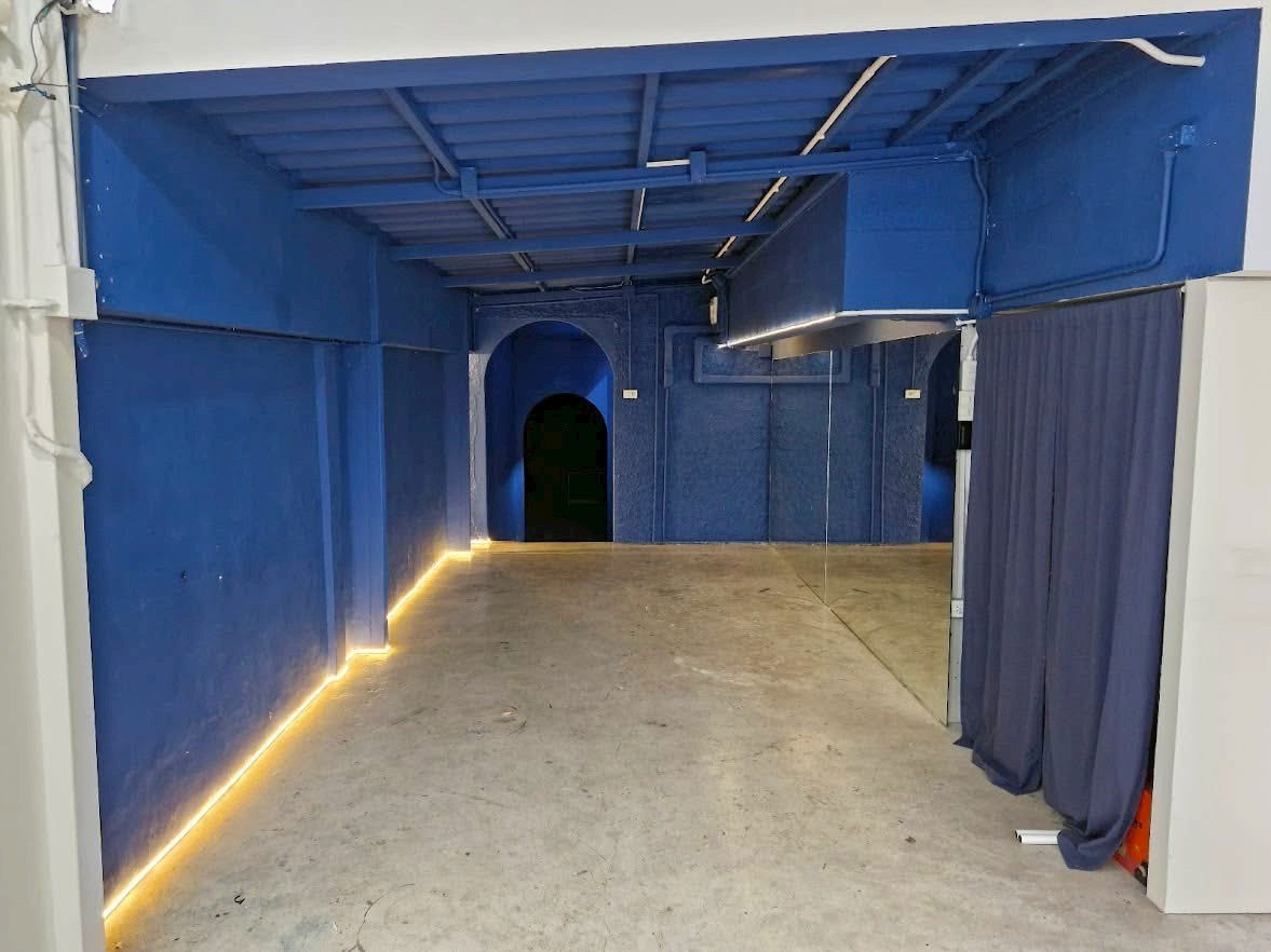 รูป ✨ ให้เช่าพื้นที่ทำร้านค้า / คาเฟ่ / เบเกอรี่ / ร้านทำผม / โฮมออฟฟิศ ทำเลทอง ย่านพระราม 9 ใกล้ The Nine Center - รูปที่ 4/9