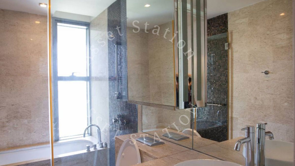 รูป 🛎ชีวิตลักชูระดับไฮเอนด์ ห้อง Duplex @ The Pano Rama 3 ตอบโจทย์นักธุรกิจ✨ - รูปที่ 7/10