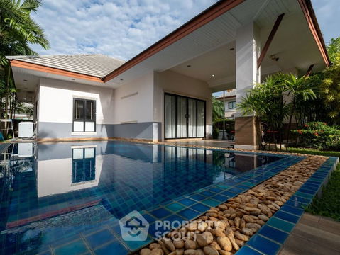 2-BR House at Baan Dusit Pattaya View close to Pattaya (ID 2346289)
