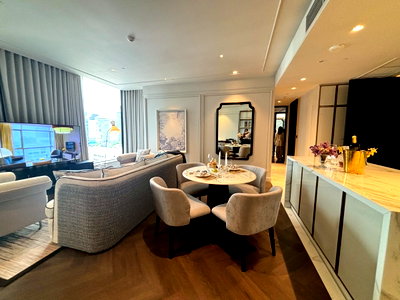 Condos for rent : LTH13335 – Condo for Rent | The Residences 38 | 95 sqm | 2 Beds 2 Baths | 210K/Month | Near BTS Thonglor