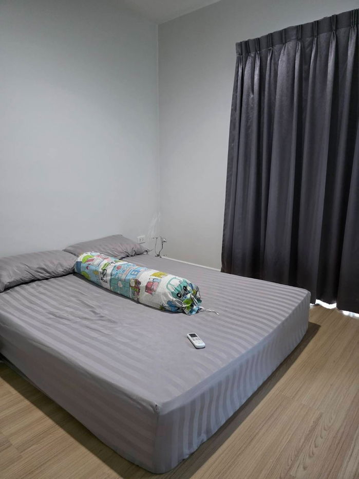 รูป ✨ ให้เช่า ทาวน์โฮมส์ 3 ชั้น+หลังมุม หมู่บ้าน บ้านกลางเมือง พระราม 9 - อ่อนนุช 3 นอน 3 น้ำ เพียง 23000 บาท🏡💖 - รูปที่ 9/16