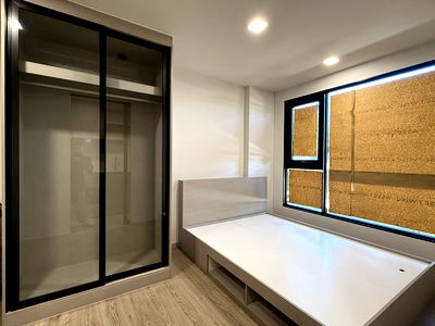 คอนโด บางแสน : 💎 Kave Coco Bangsaen จองวันนี้ ของแถมครบชุด! เฟอร์ + เครื่องใช้ไฟฟ้า พร้อมเข้าอยู่ทันที💫เริ่ม 1.79 ล้านบาท*📞065-5639565 💚LINE:@wsrcondo