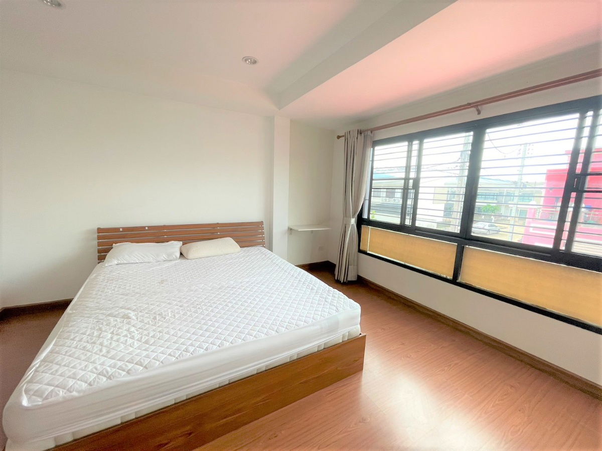 รูป ให้เช่าทาวน์โฮม  3 ห้องนอน    2 ห้องน้ำ   1ห้องรับแขก 1ห้องครัว  - รูปที่ 17/30