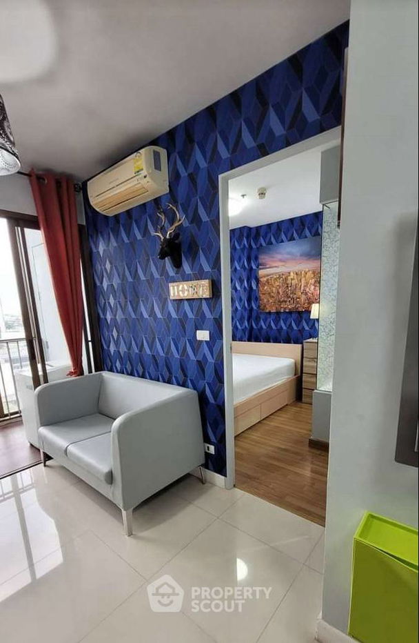 picture 1-BR Condo at Ideo Mix Sukhumvit 103 near BTS Udom Suk (ID 2344199) - 8/15