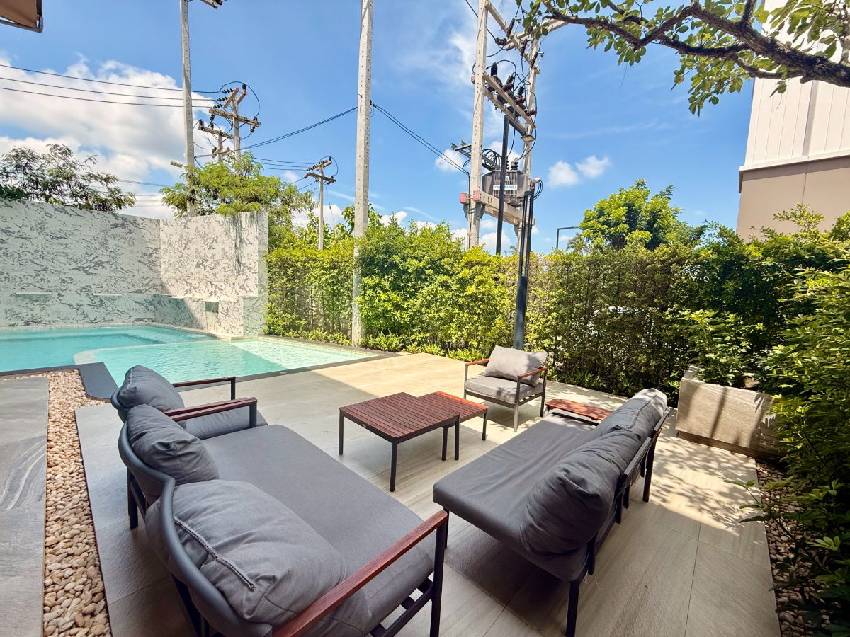 picture Reserve now, ready to move in 1 bedroom, new Aston building, 2nd floor, 11,000 baht, has a bathtub, corner room, 6-foot bed, separate room for cooking - 21/24