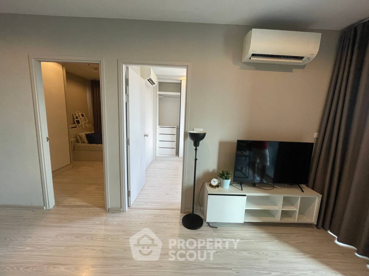 รูป คอนโด 2-ห้องนอน ที่ ไอดีโอ โมบิ แกรนด์ อินเตอร์เชนจ์ บางซื่อ ใกล้ MRT เตาปูน (ID 1909929) - รูปที่ 2/7